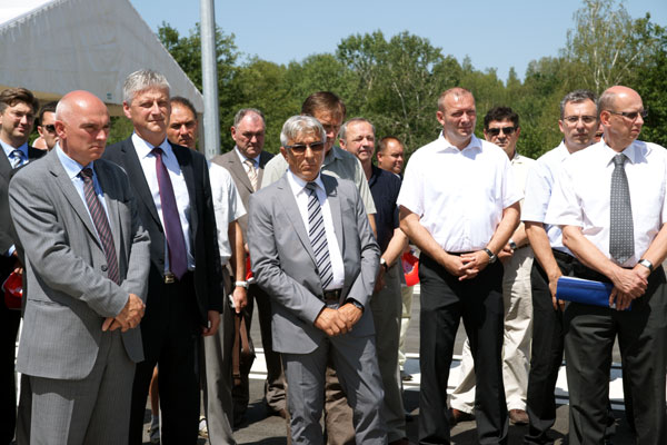 2012. 06. 28. - Svecano otvorenje cvora Novigrad